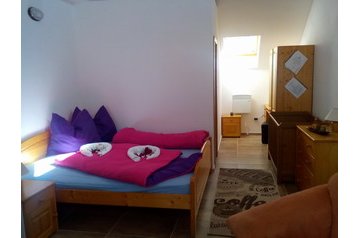 Eslovaquia Privát Piešťany, Exterior